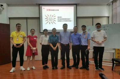 苦練內(nèi)功，優(yōu)質(zhì)服務(wù)